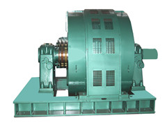 海西直辖YR800-8/1180高压电机