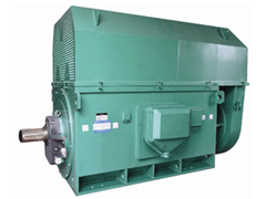 海西直辖Y系列6KV高压电机